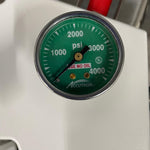 Accutron Nitrogen Oxide Flometer -Angelus Medical 