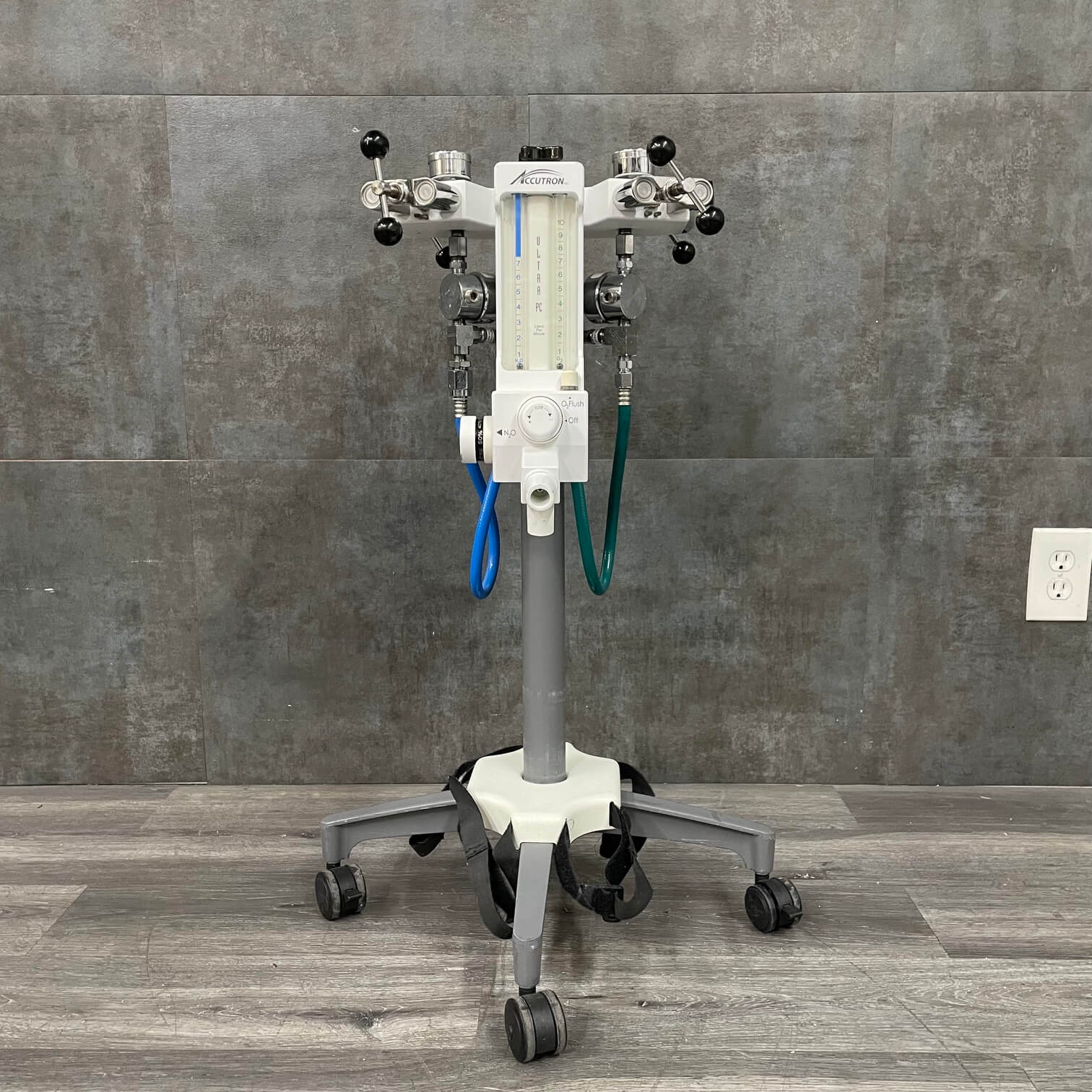 Buy Dental nitrous oxide and oxygen sedation delivery equipment Near Me