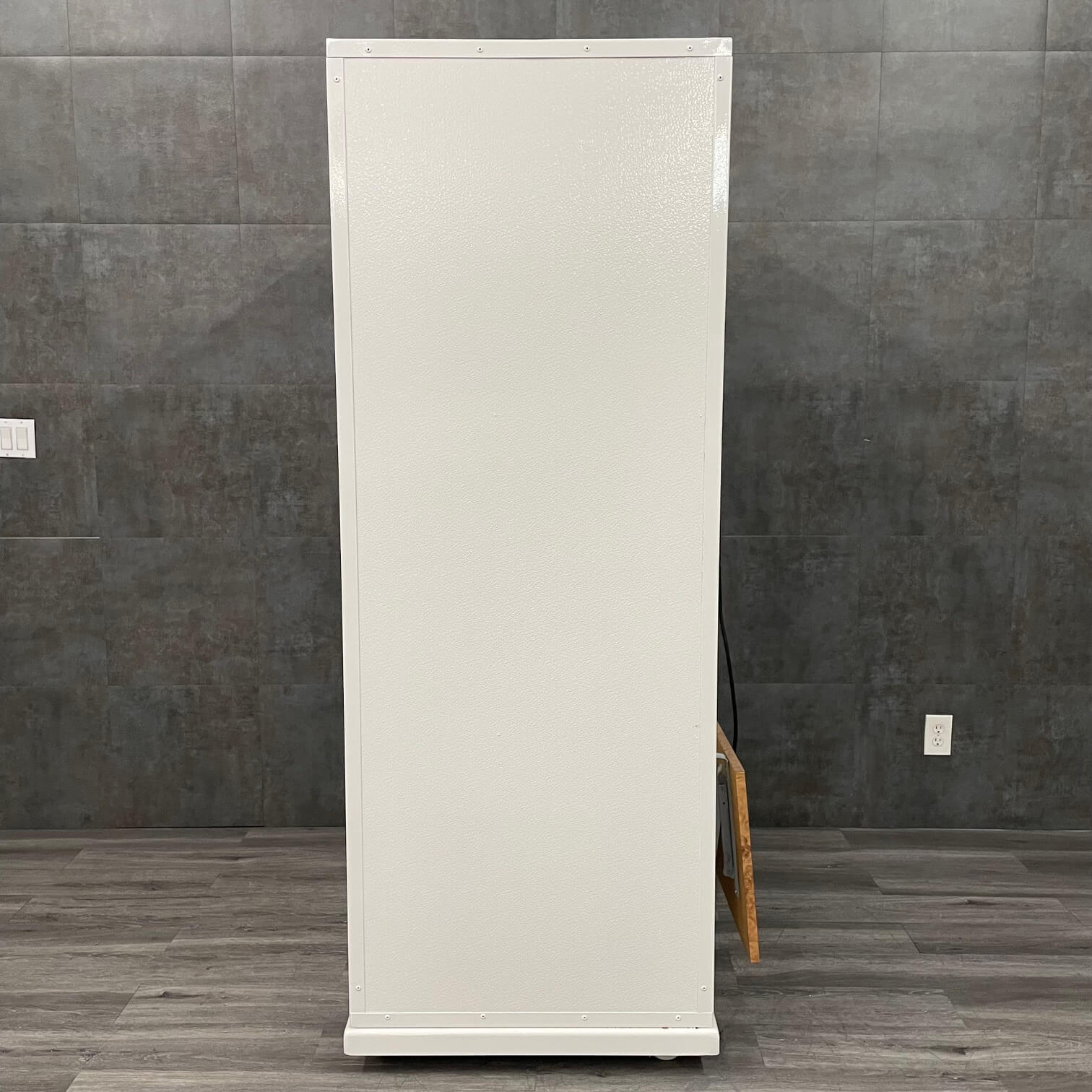 Acoustic Systems  RE-130 Audio Booth