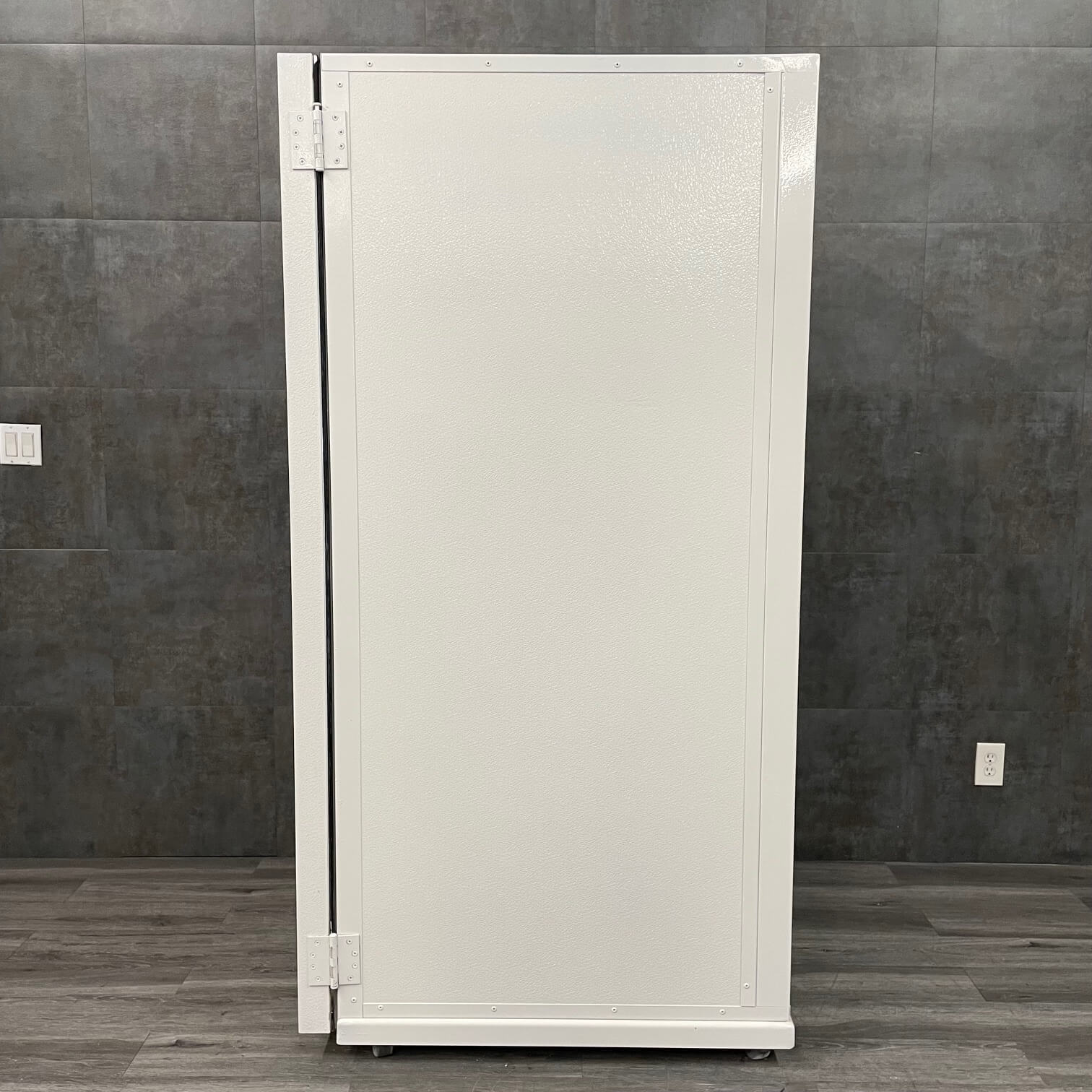 Acoustic Systems  RE-130 Audio Booth