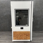 Acoustic Systems  RE-130 Audio Booth