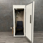 Acoustic Systems  RE-130 Audio Booth