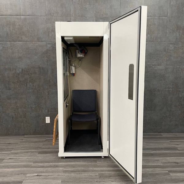 Acoustic Systems  RE-130 Audio Booth