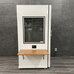Acoustic Systems  RE-130 Audio Booth