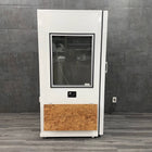 Acoustic Systems  RE-130 Audio Booth
