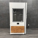 Acoustic Systems  RE-130 Audio Booth