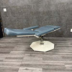 Buy Adjustable medical phlebotomy chair 