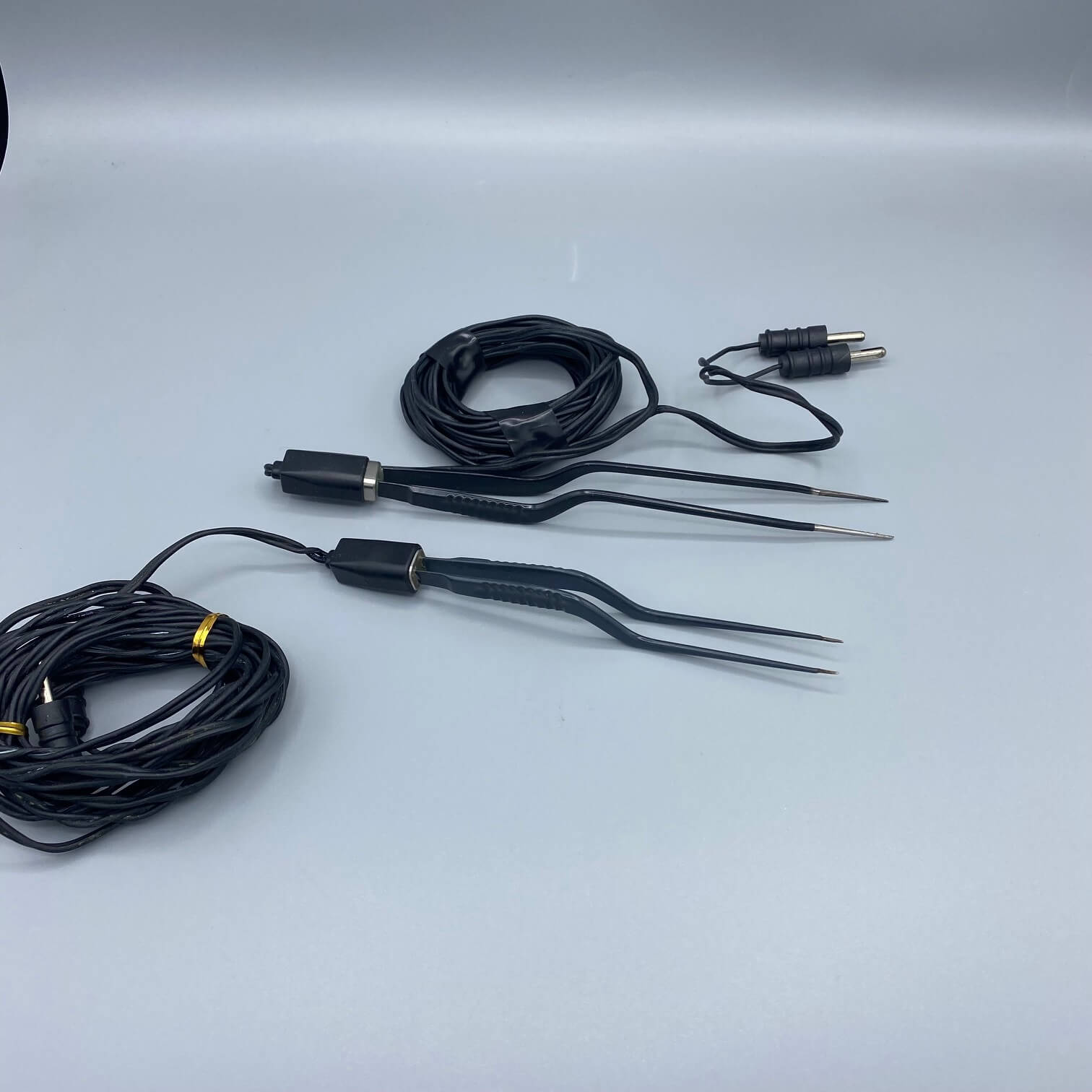 Aesculap Non-Irrigating Sintram Bipolar Forceps