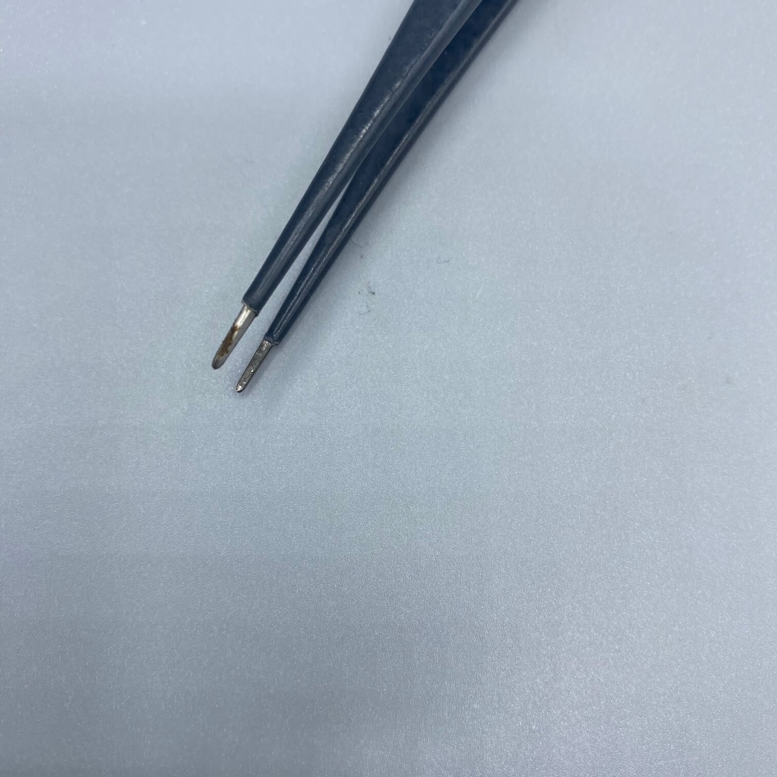 Aesculap Non-Irrigating Sintram Bipolar Forceps