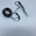 Aesculap Non-Irrigating Bipolar Forceps