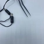 Aesculap Non-Irrigating Sintram Bipolar Forceps