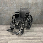 Alex Light Weight Wheelchair Angelus Medical