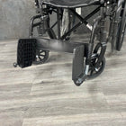 Alex Light Weight Wheelchair Angelus Medical