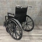 Alex Light Weight Wheelchair Angelus Medical