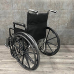 Alex Light Weight Wheelchair Angelus Medical