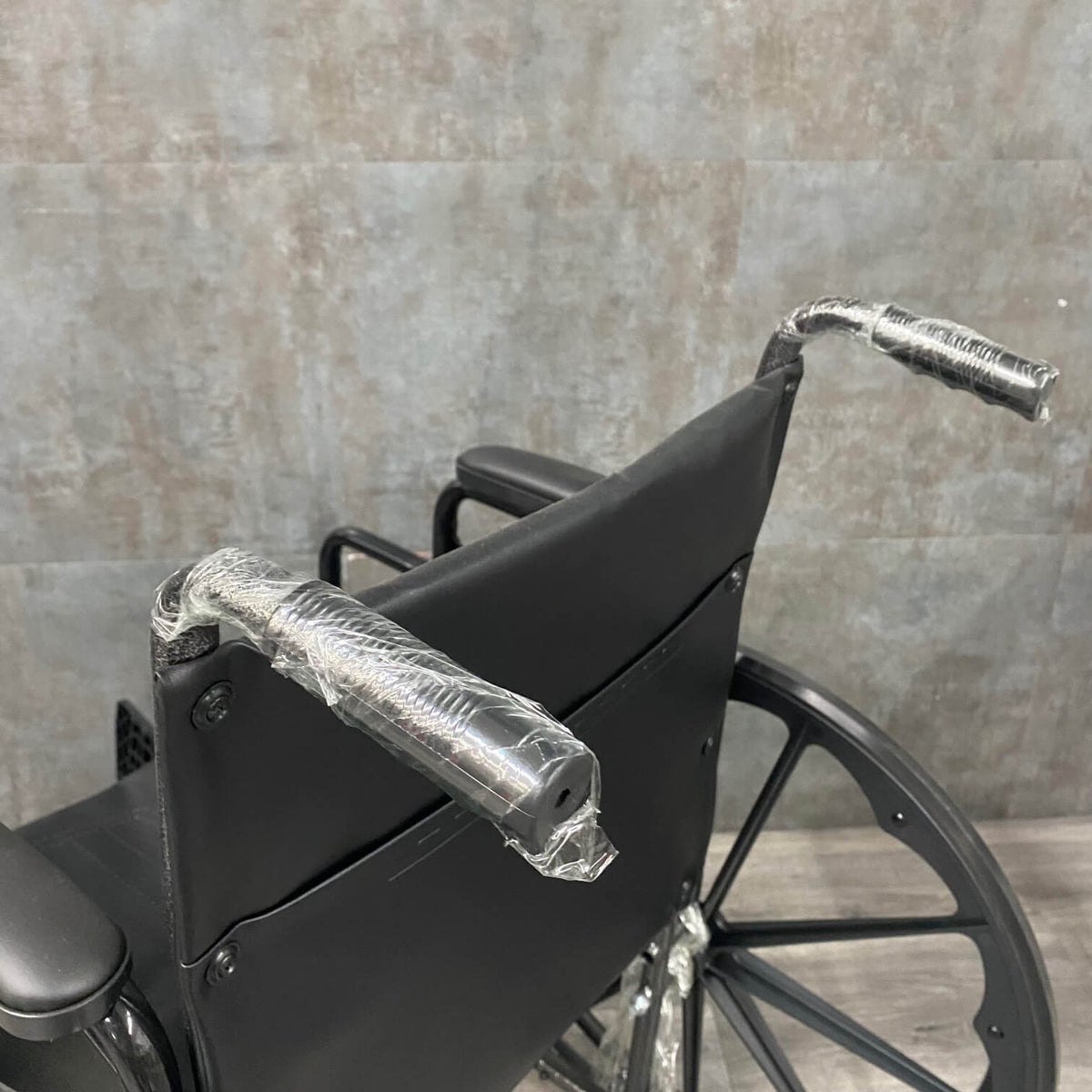 Alex Medical R276 Alex DME Lightweight Wheelchair - – Angelus Medical and Optical