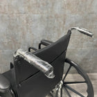 Alex Light Weight Wheelchair Angelus Medical
