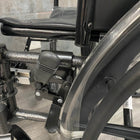 Alex Light Weight Wheelchair Angelus Medical