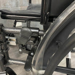 Alex Light Weight Wheelchair Angelus Medical