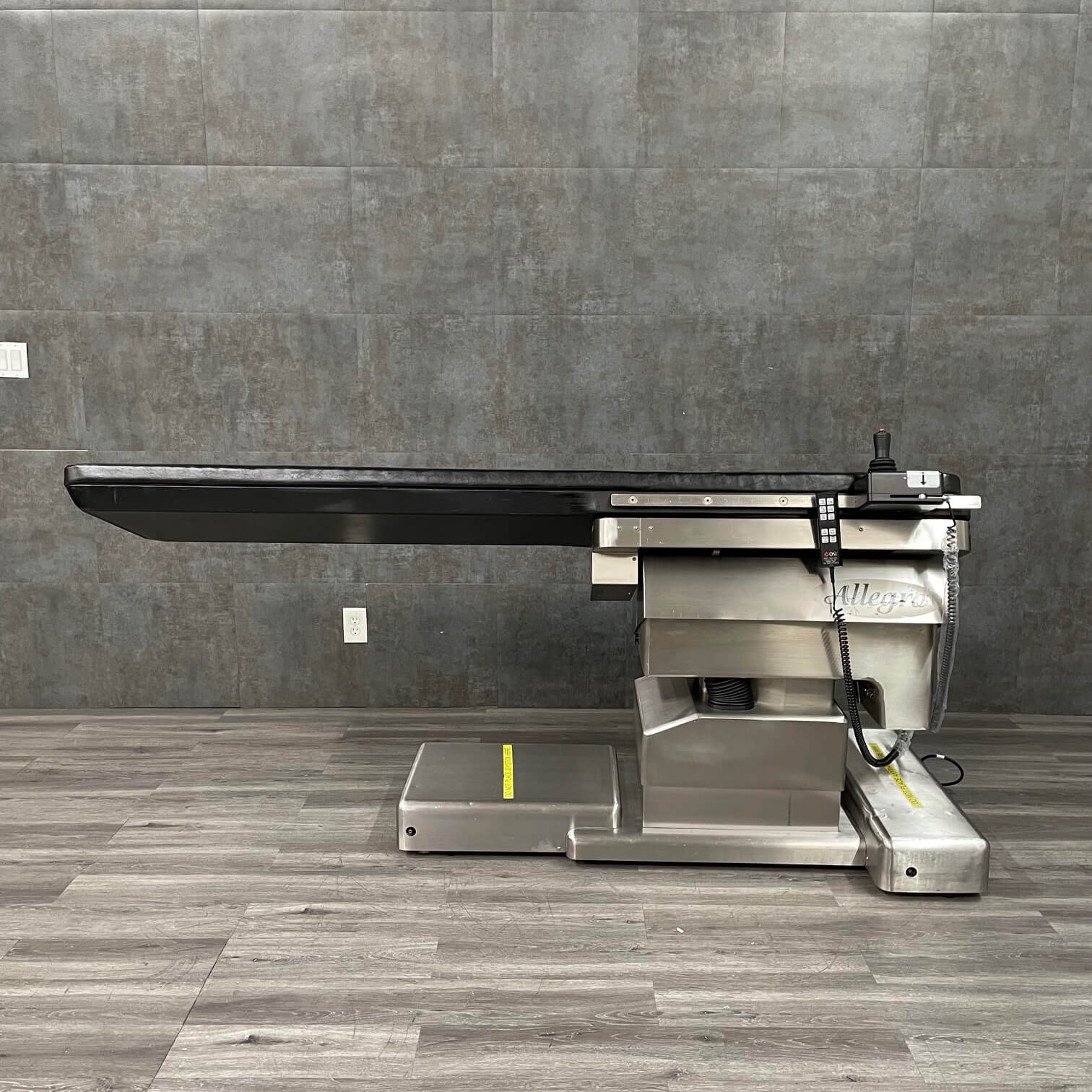 Allegro Mizuhosi 6800 Pain Management Table