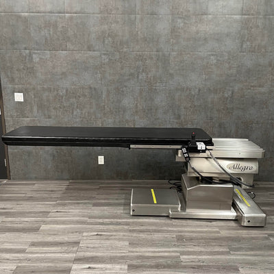 Allegro Mizuhosi 6800 Pain Management Table