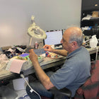 Electrocardigram repair, ecg repair