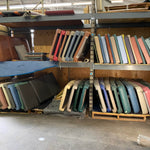 Exam Table Upholstery at Angelus Medical