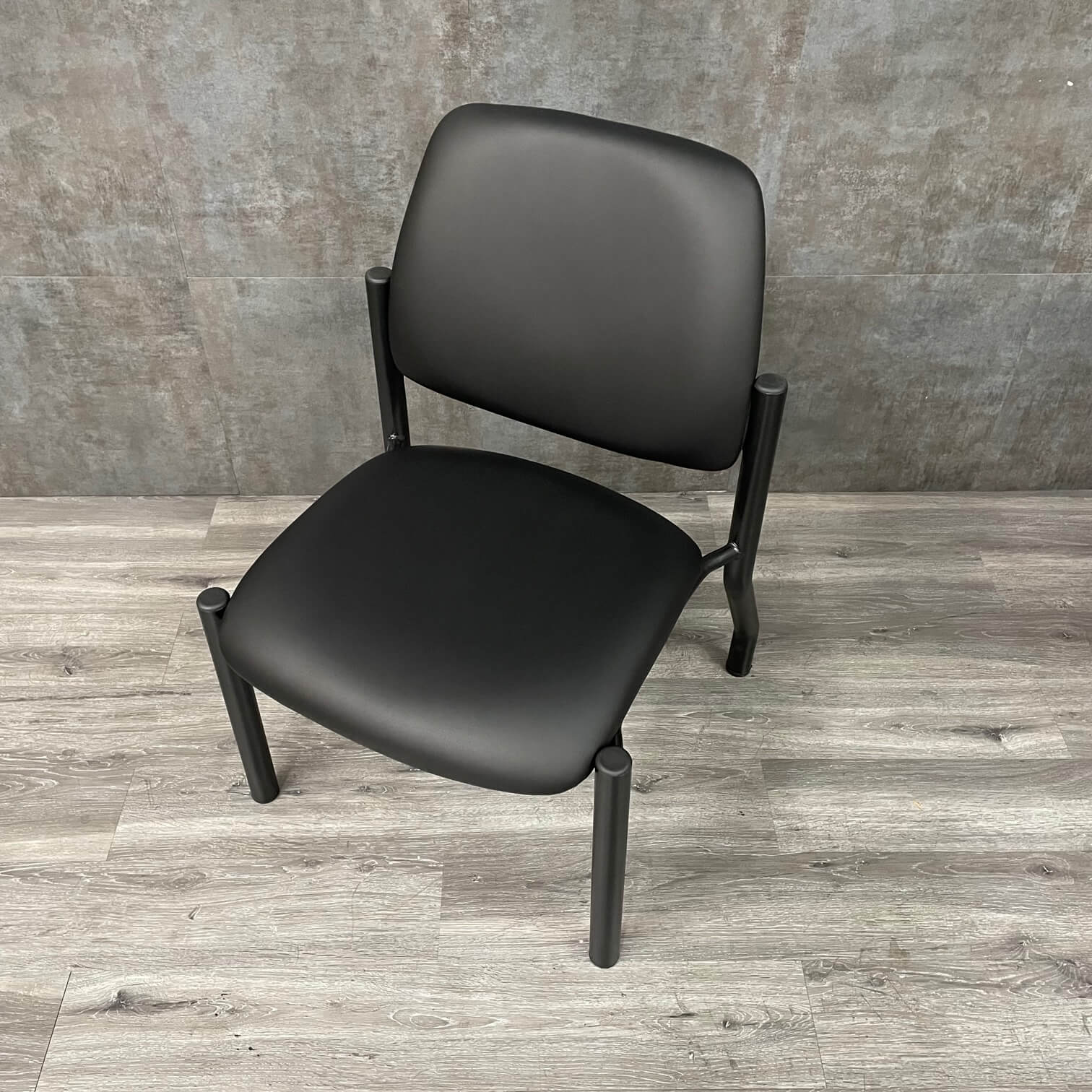 Angelus Waiting Room Chair