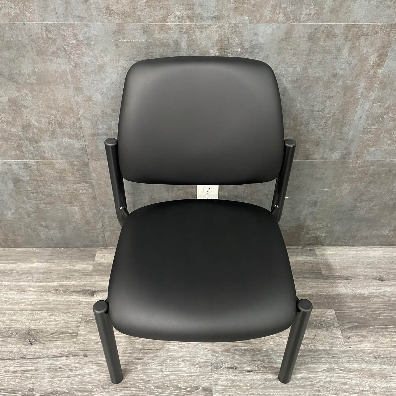 Angelus Waiting Room Chair
