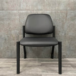 Angelus Waiting Room Chair