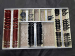 Antique American Optical Trial Lens Set - AO -Angelus Medical