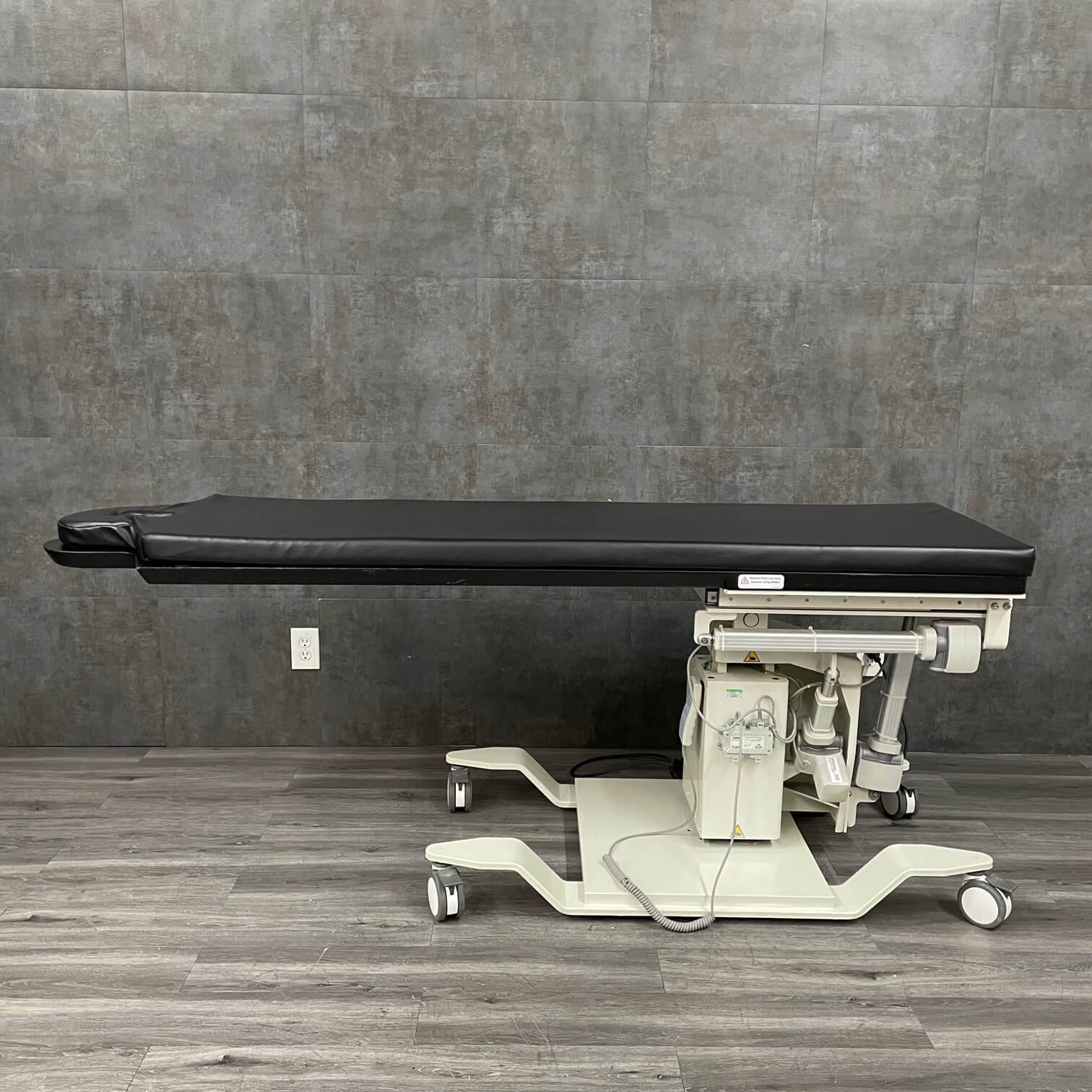 STILLE Medstone Elite TM4 Pain Management Table