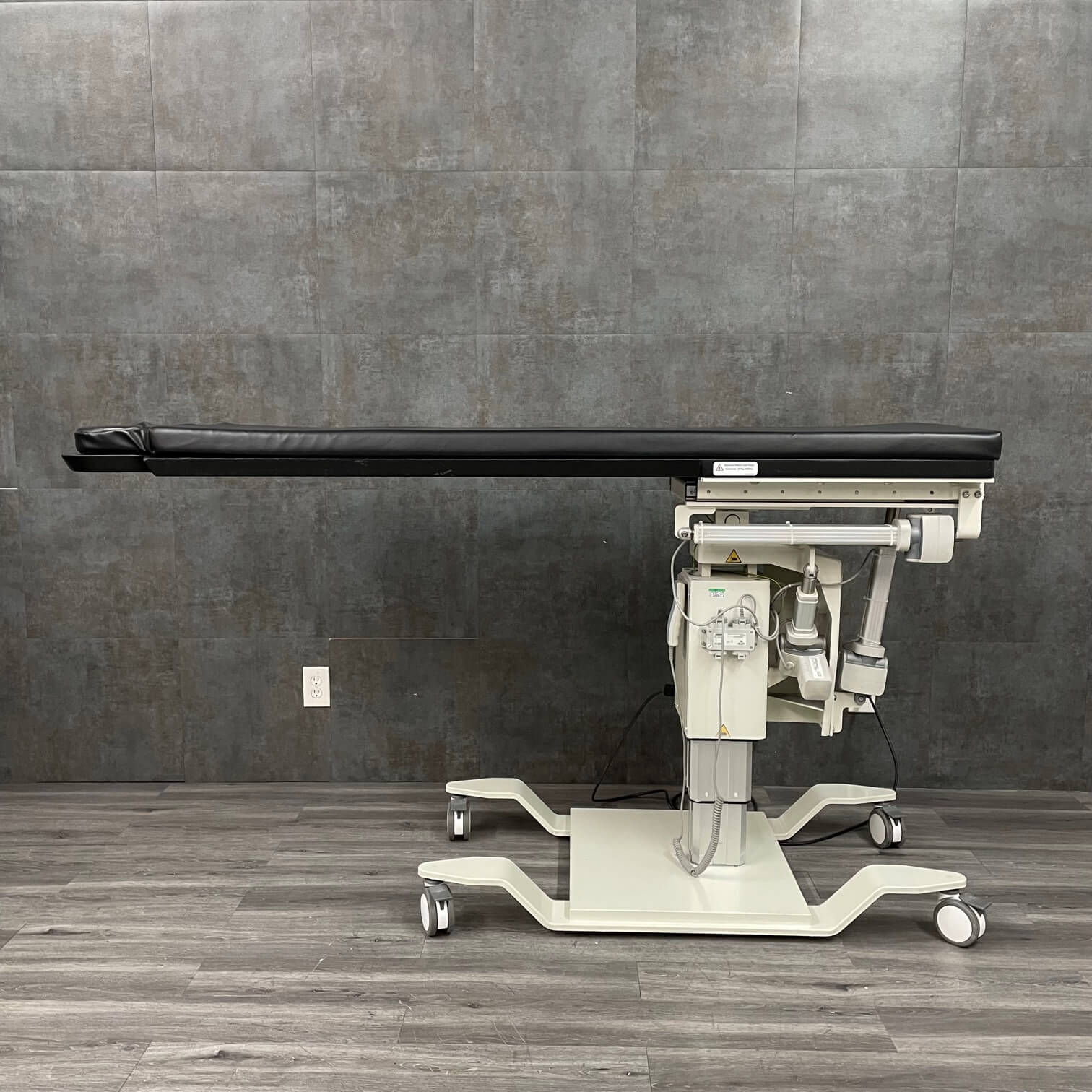 Elite TM4 Pain Management Table - Angelus Medical