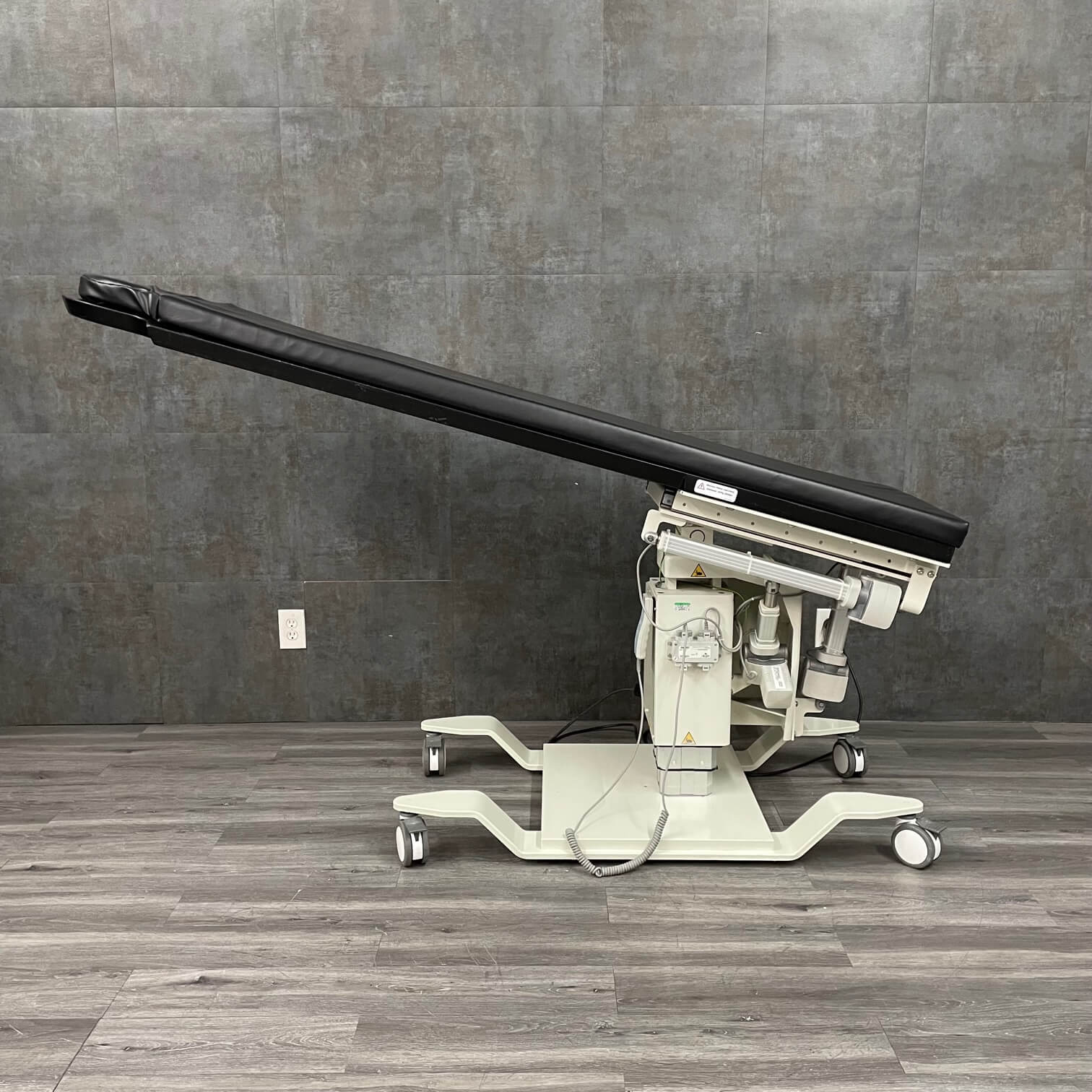 Arcoma Medstone Elite Pain Management Table - Angelus Medical