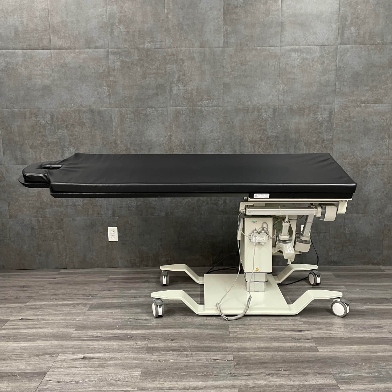 Arcoma Medstone Elite Pain Management Table - Angelus Medical