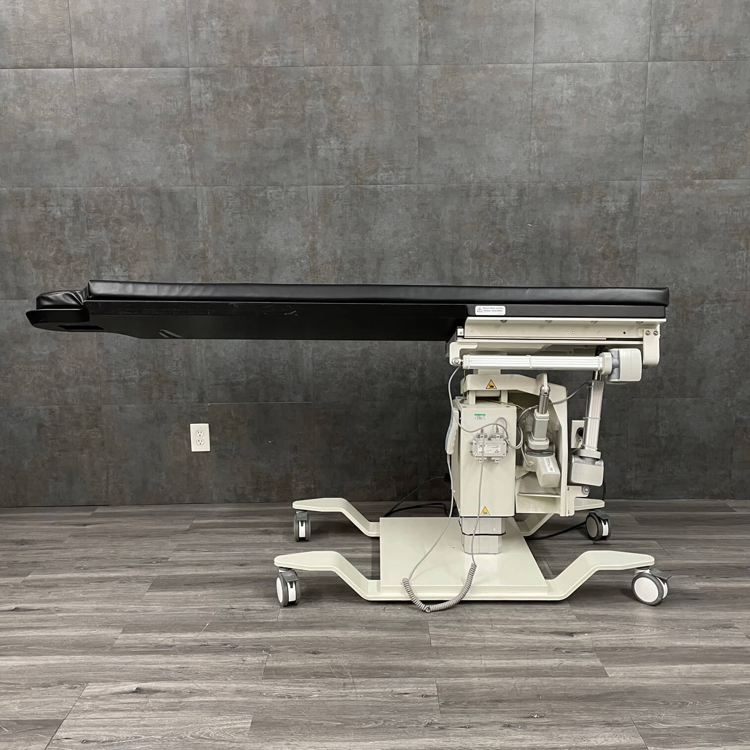 Arcoma Medstone Elite Pain Management Table - Angelus Medical