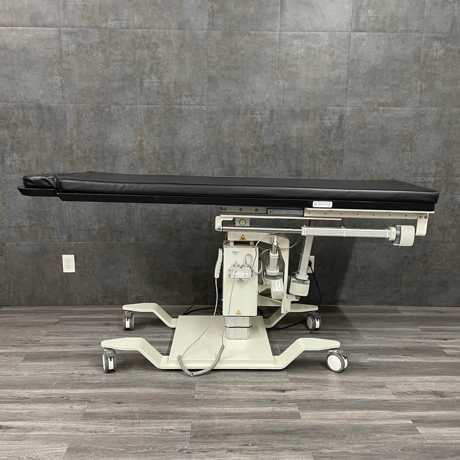 STILLE Medstone Elite TM4 Pain Management Table