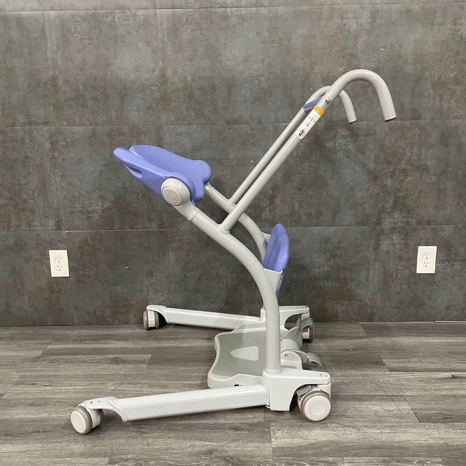 Non-powered patient lift for hospitals near me California