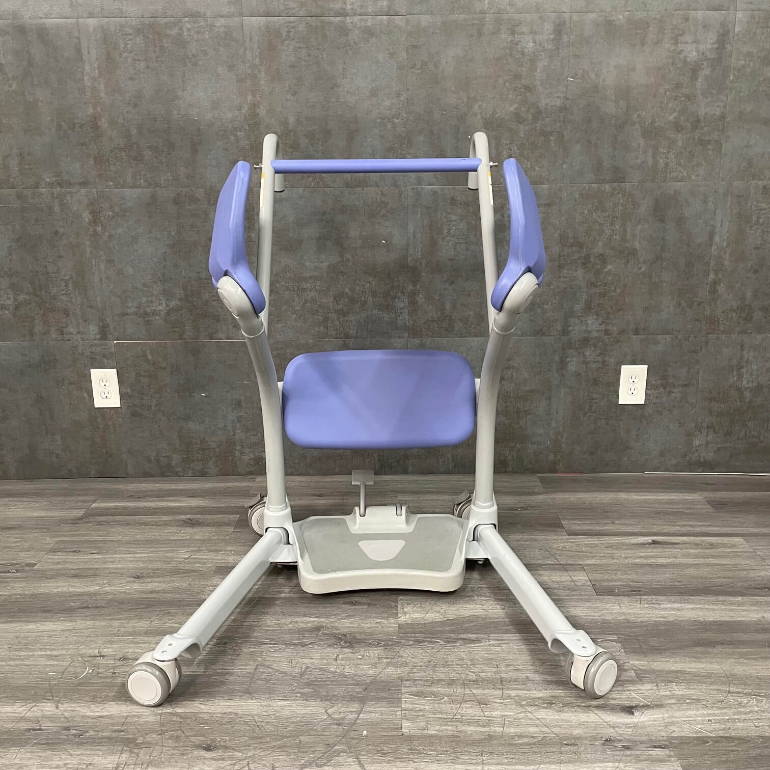Arjohuntleigh Sara Steady Sit-to-Stand Aid  in California
