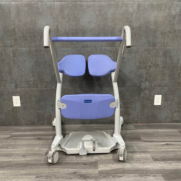 Arjohuntleigh Sara Stedy Sit-to-Stand Aid – Safe Patient Transfer Solution