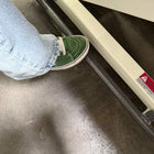 Armedica Bar Activated Foot Control