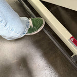 Armedica Bar Activated Foot Control