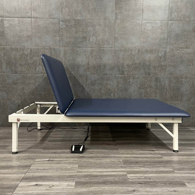 Armedica AM-645 Steel Mat Table with Adjustable Backrest