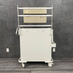 Armstrong Medical Crash Cart
