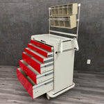 Armstrong Medical Crash Cart