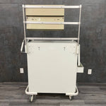 Armstrong Medical Crash Cart
