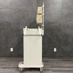 Armstrong Medical Crash Cart