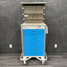 Armstrong crash cart
