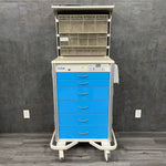 Armstrong crash cart
