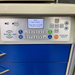Armstrong Medical Wel Cart medical cart